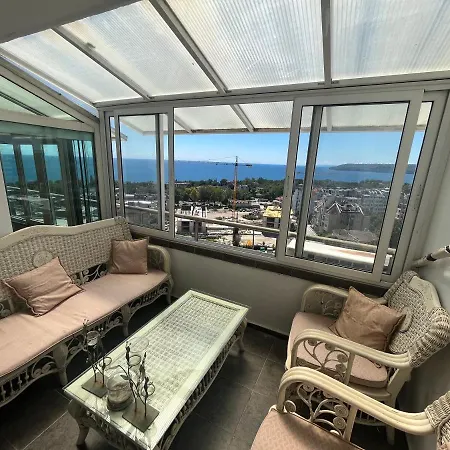 Apartment View Varna