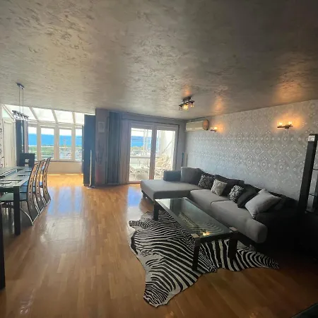 Apartment View