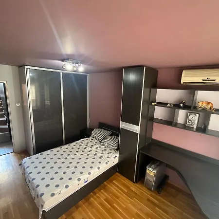 View Apartment Varna