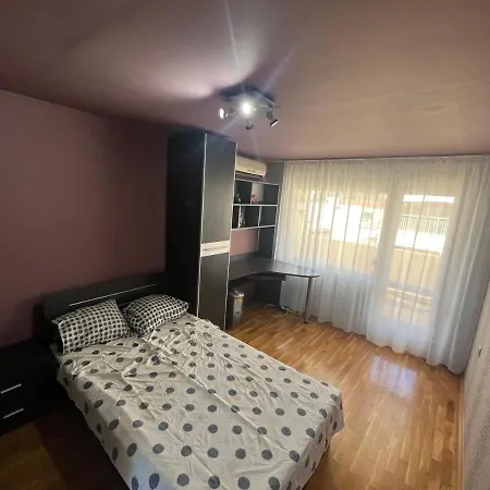 View Apartment Varna