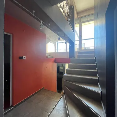 View Apartment